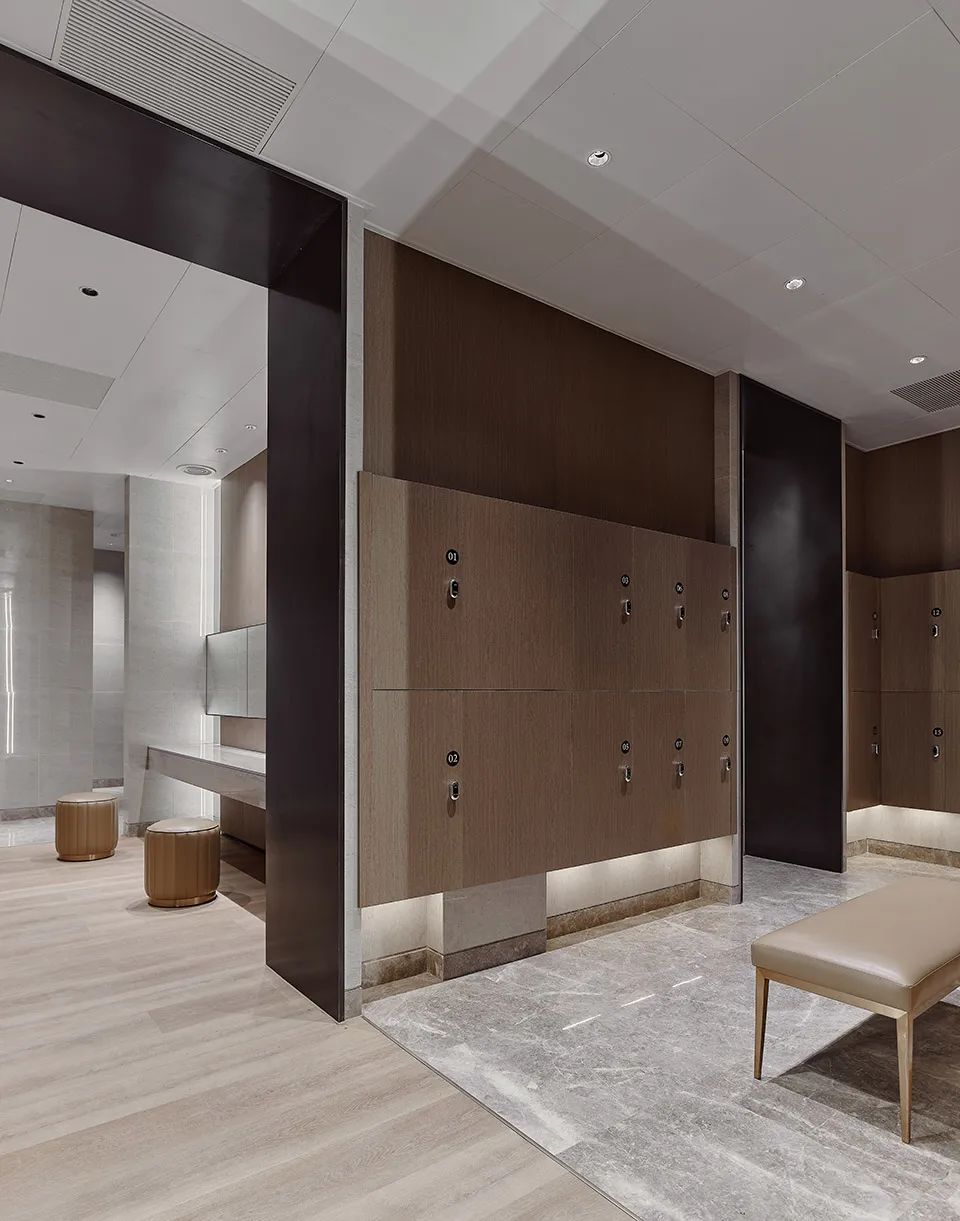 宜兴雅达体育公园丨中国江苏丨万境设计-31