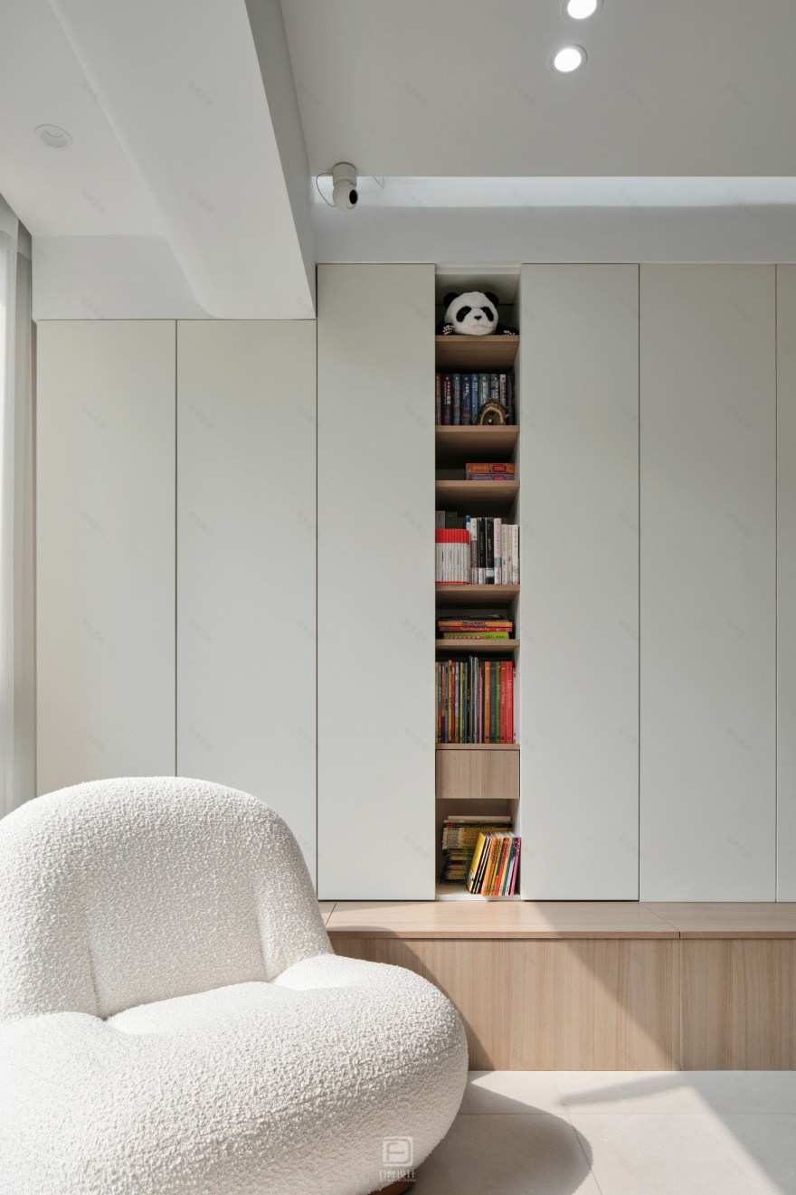 东湖大郡丨中国苏州丨D 梵设计-0