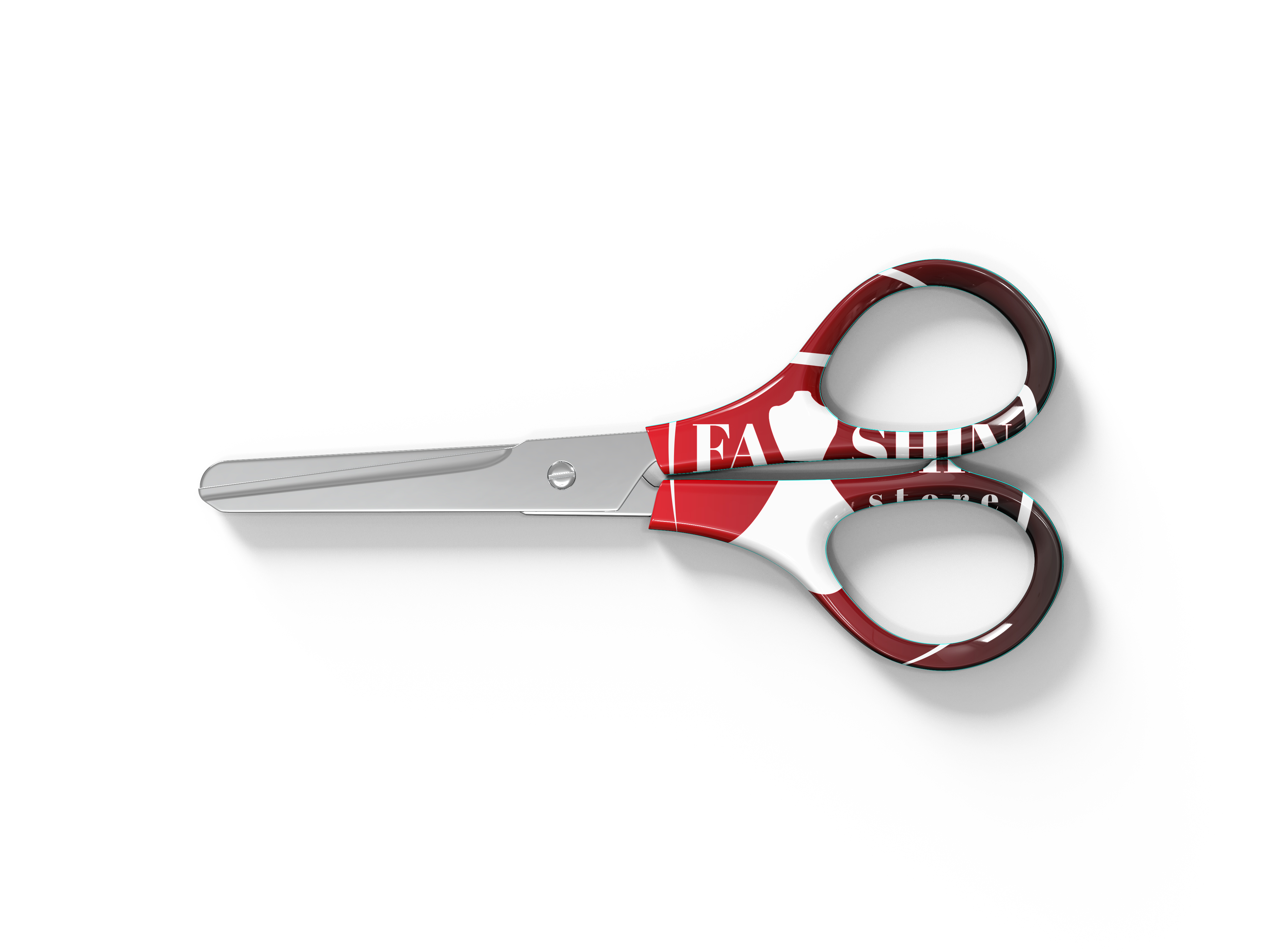 شعار ل محل ملابس-9