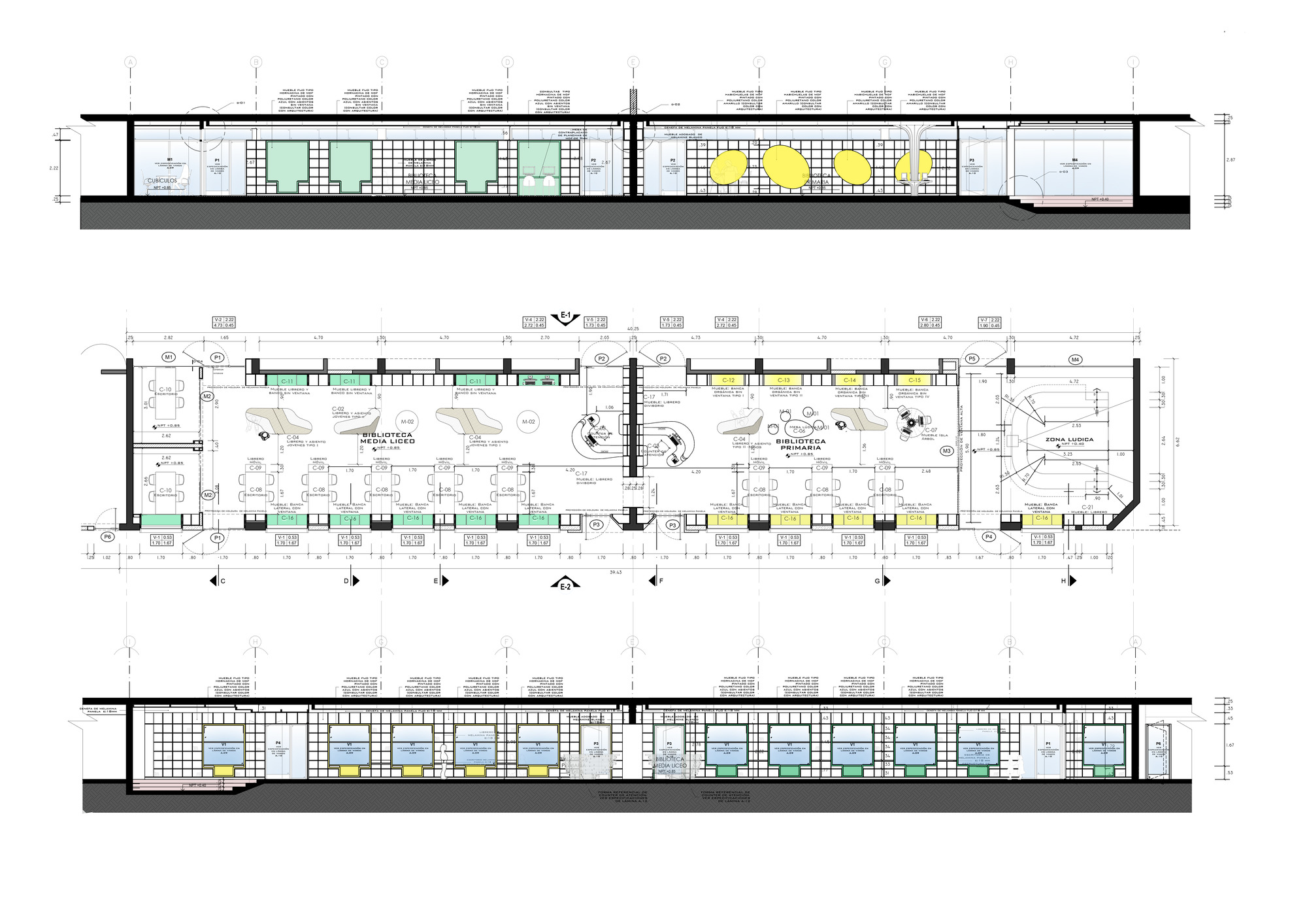 丨秘鲁利马丨TERRITORIAL-38