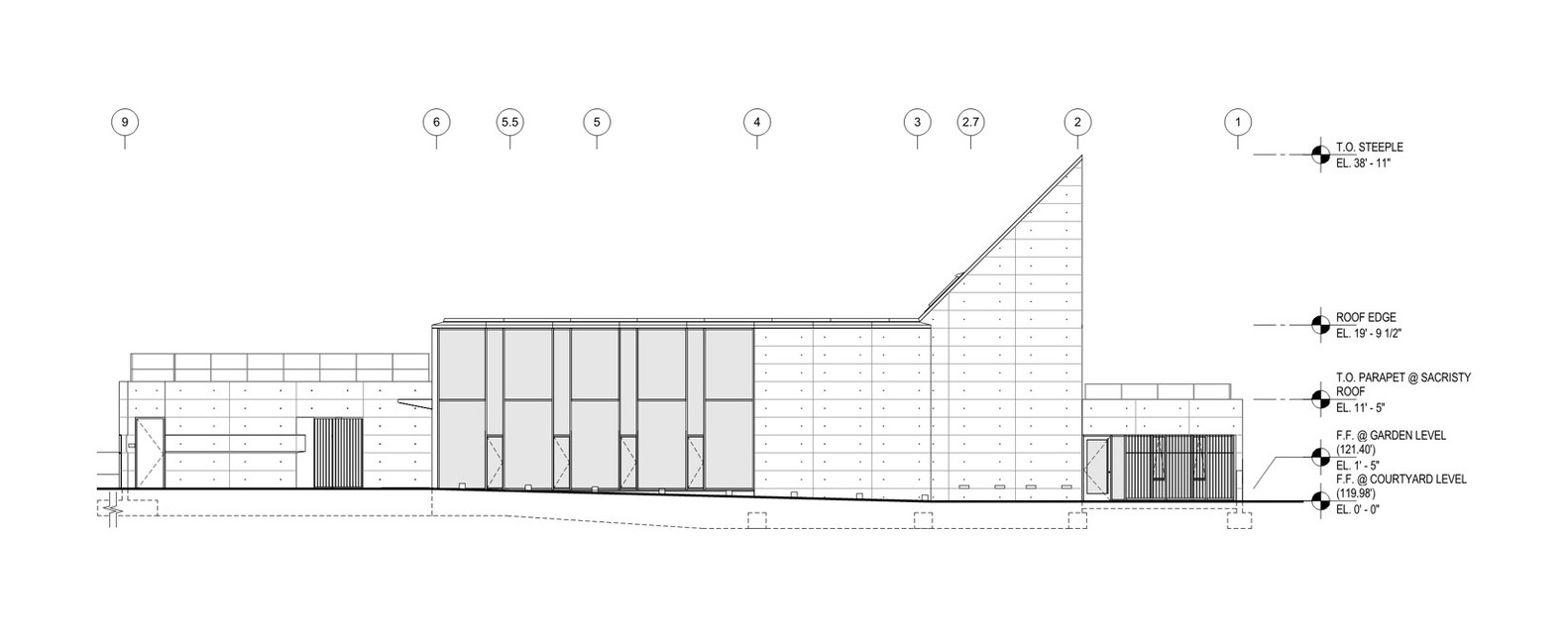 美国圣玛丽教堂-28