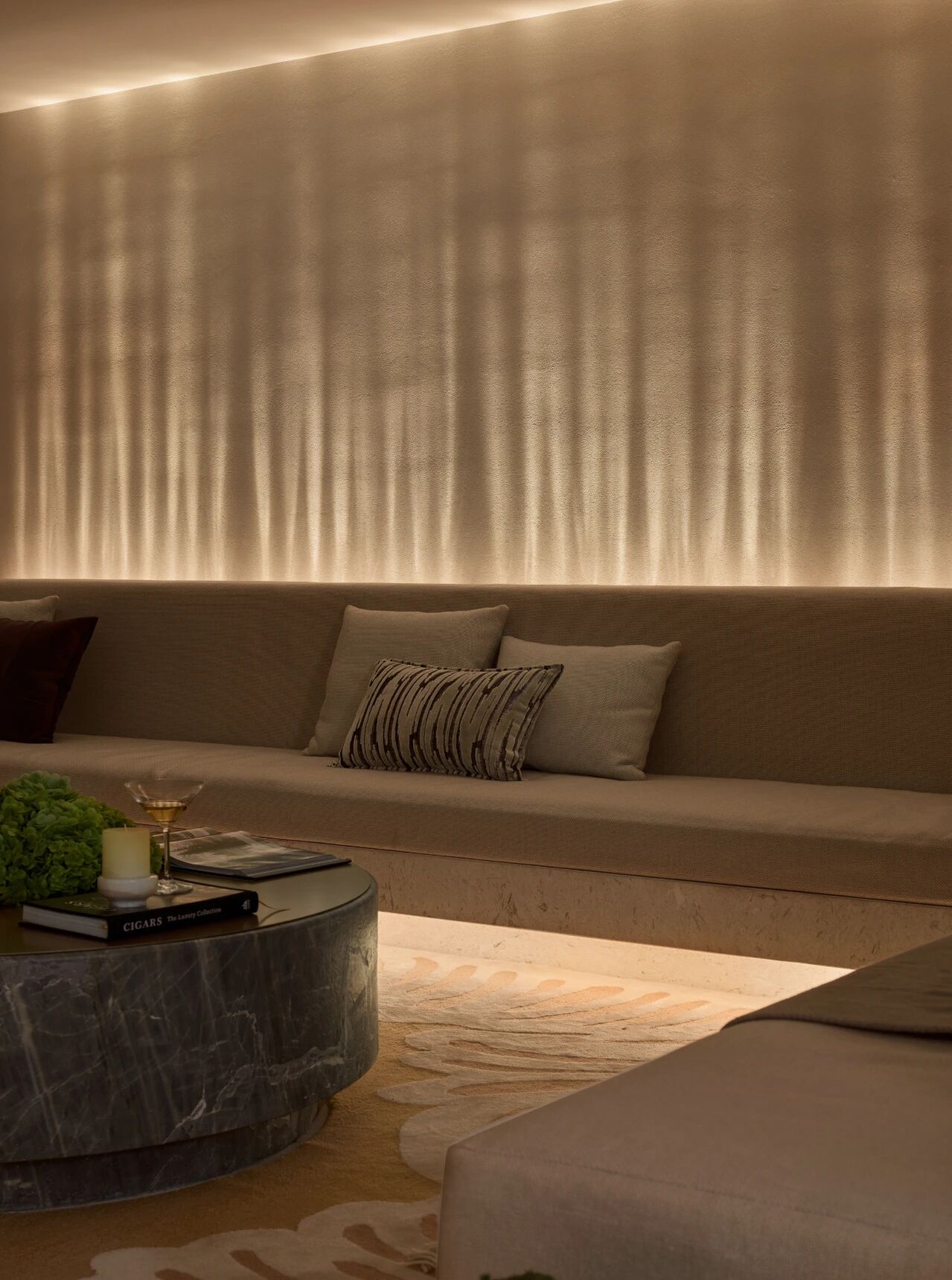 清水湾桃源里双拼别墅样板房丨中国海南丨DIR物向文化,YOUW有物-84