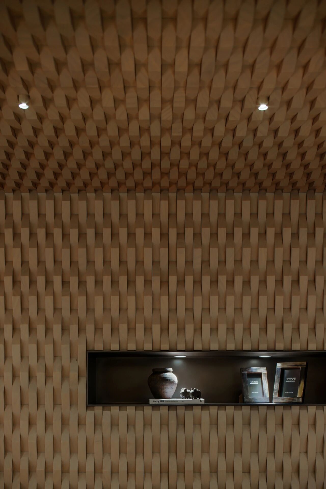 首发:窗 · 景 丨中国广州丨九号设计集团-50