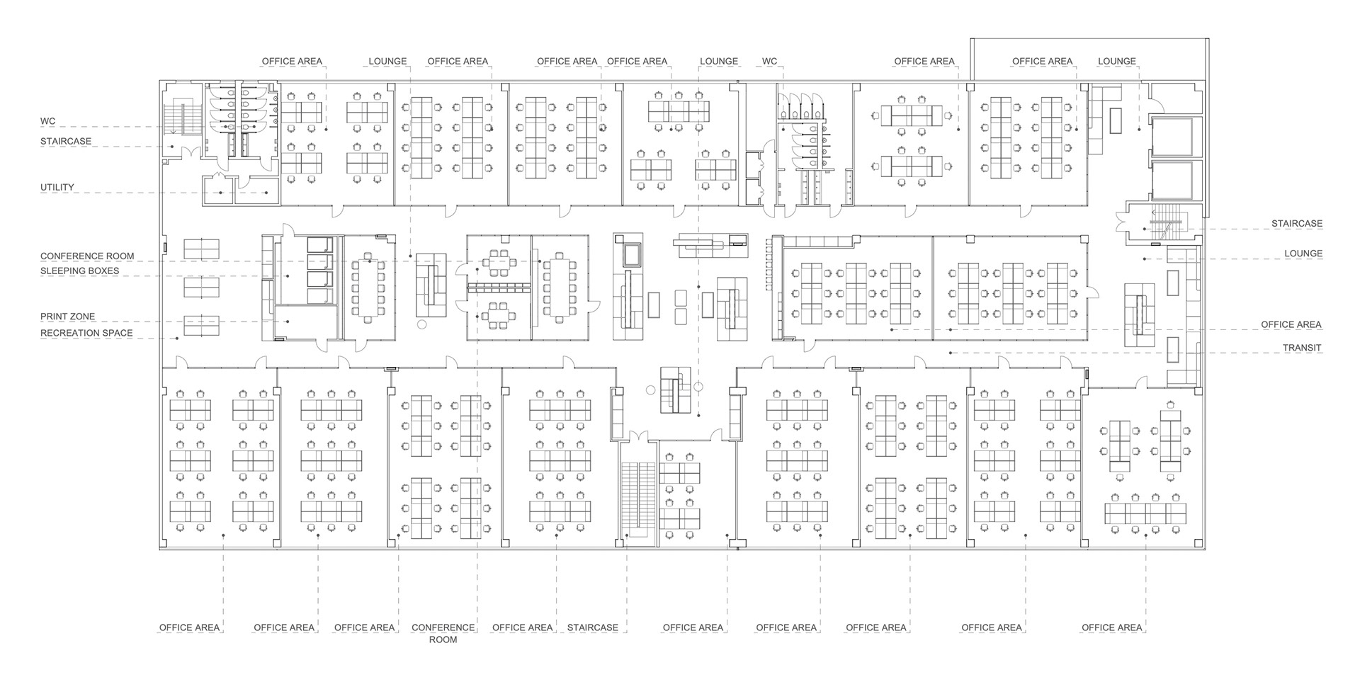 Darron 孵化中心丨中国青岛丨balbek bureau-16