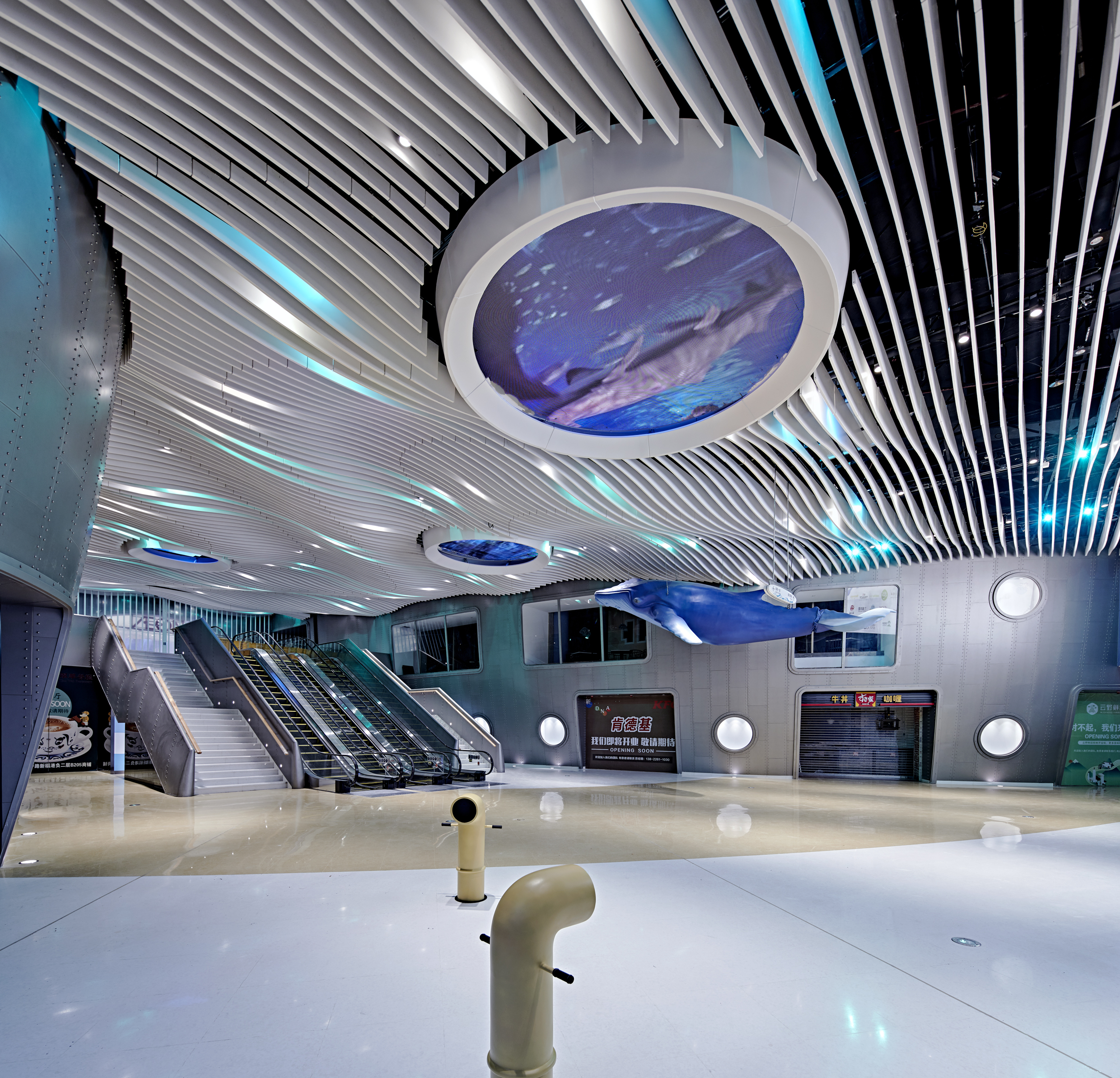 佛山新 DNA 购物中心-12