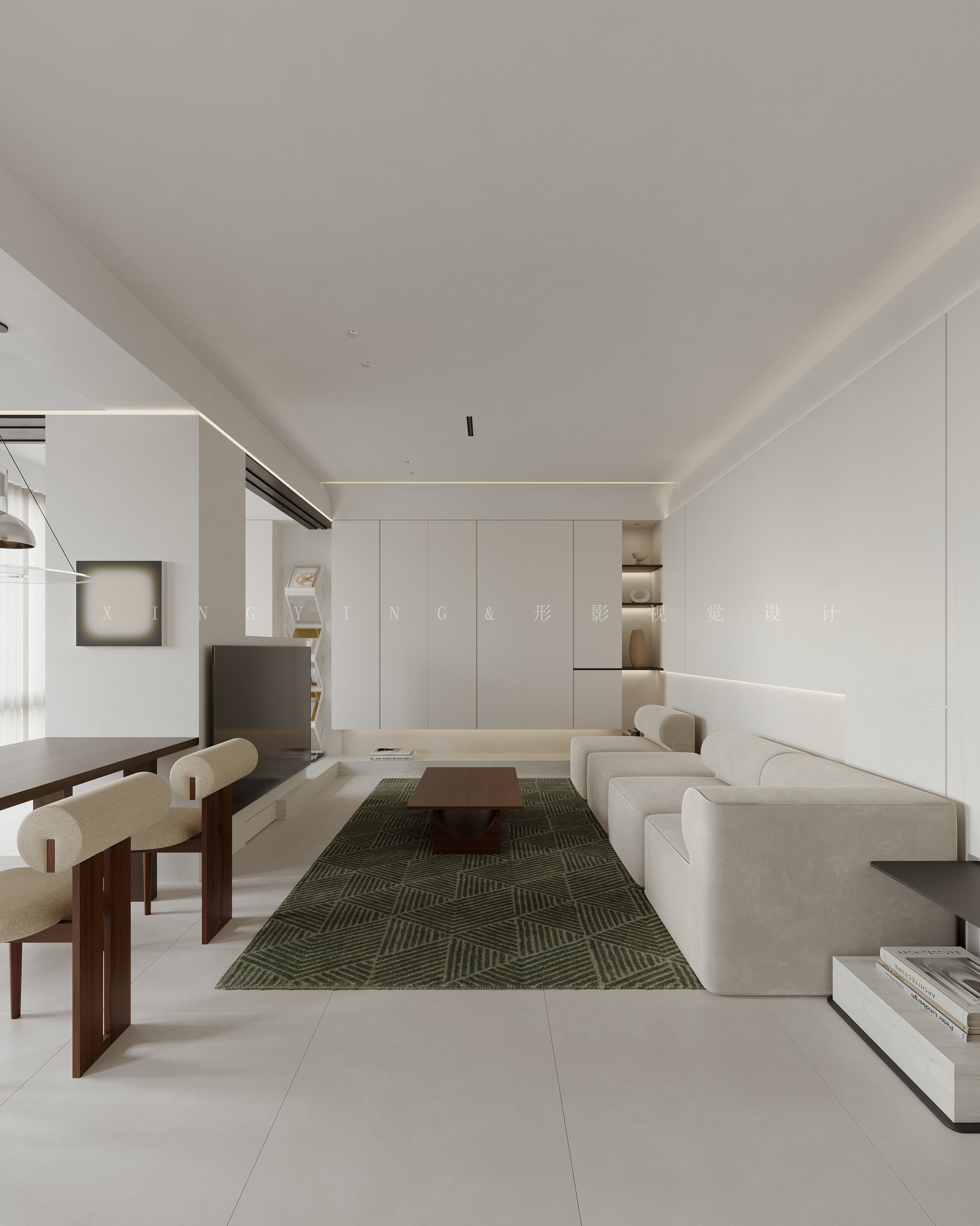 静好——空间渲染-0