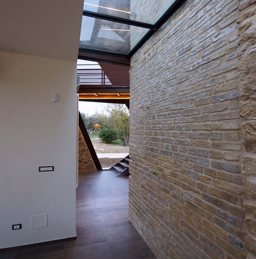 十九世纪意大利风情住宅设计-13