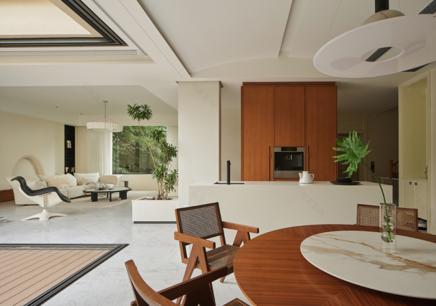 东海府丨中国宁波丨CHEN+忱设计事务所-35