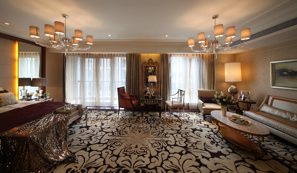 杜国良 西溪望庄 香奈尔之恋-17