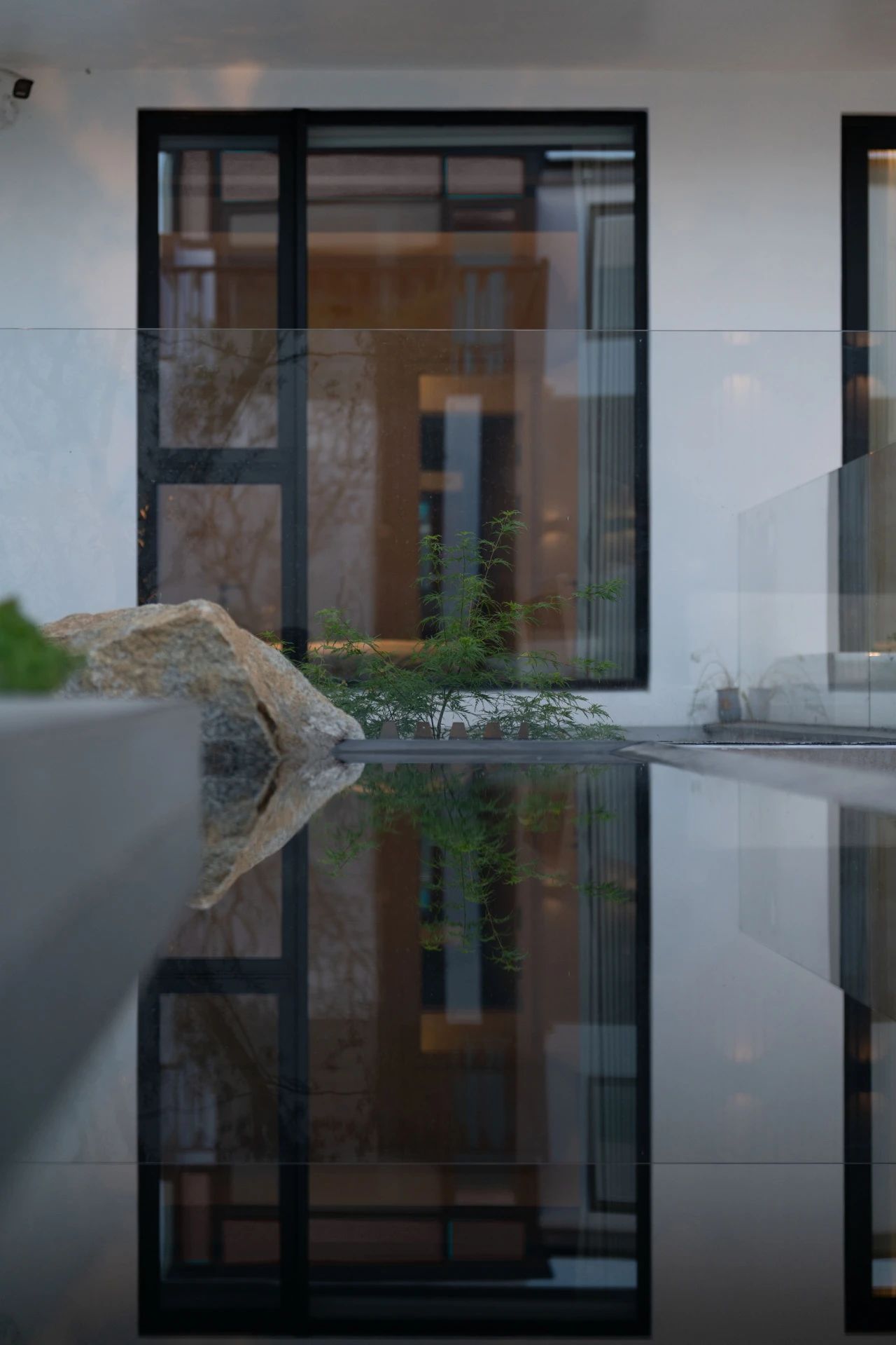 悠然雅居L宅丨中国苏州丨肯吾设计事务所-31