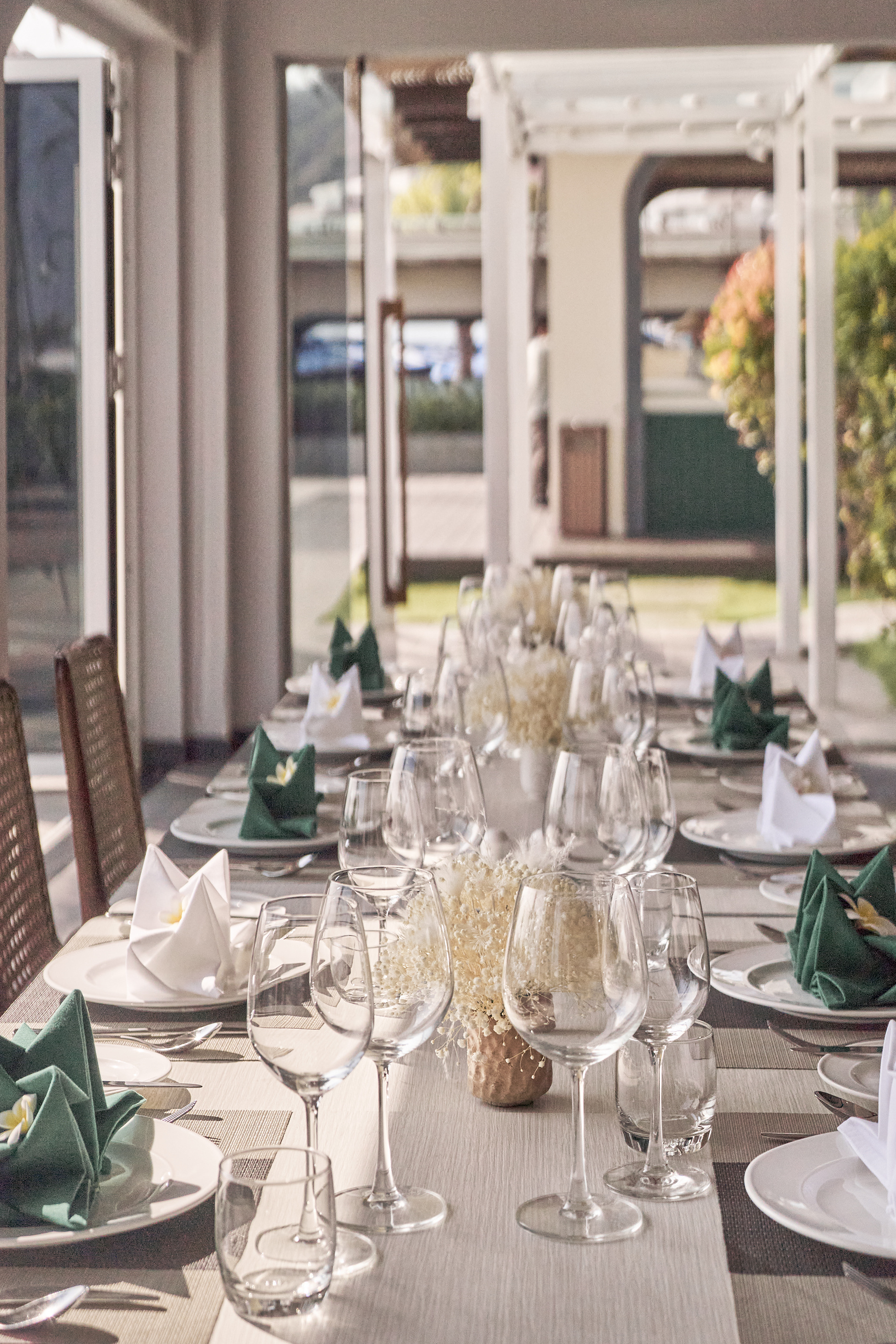 微风餐厅丨Fotorior Studio-9