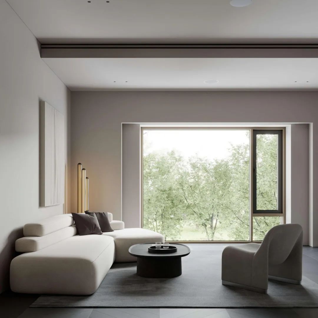 莫斯科 Sadovie Kvartail House 与身体美学馆丨俄罗斯莫斯科丨Babayants Architects-10