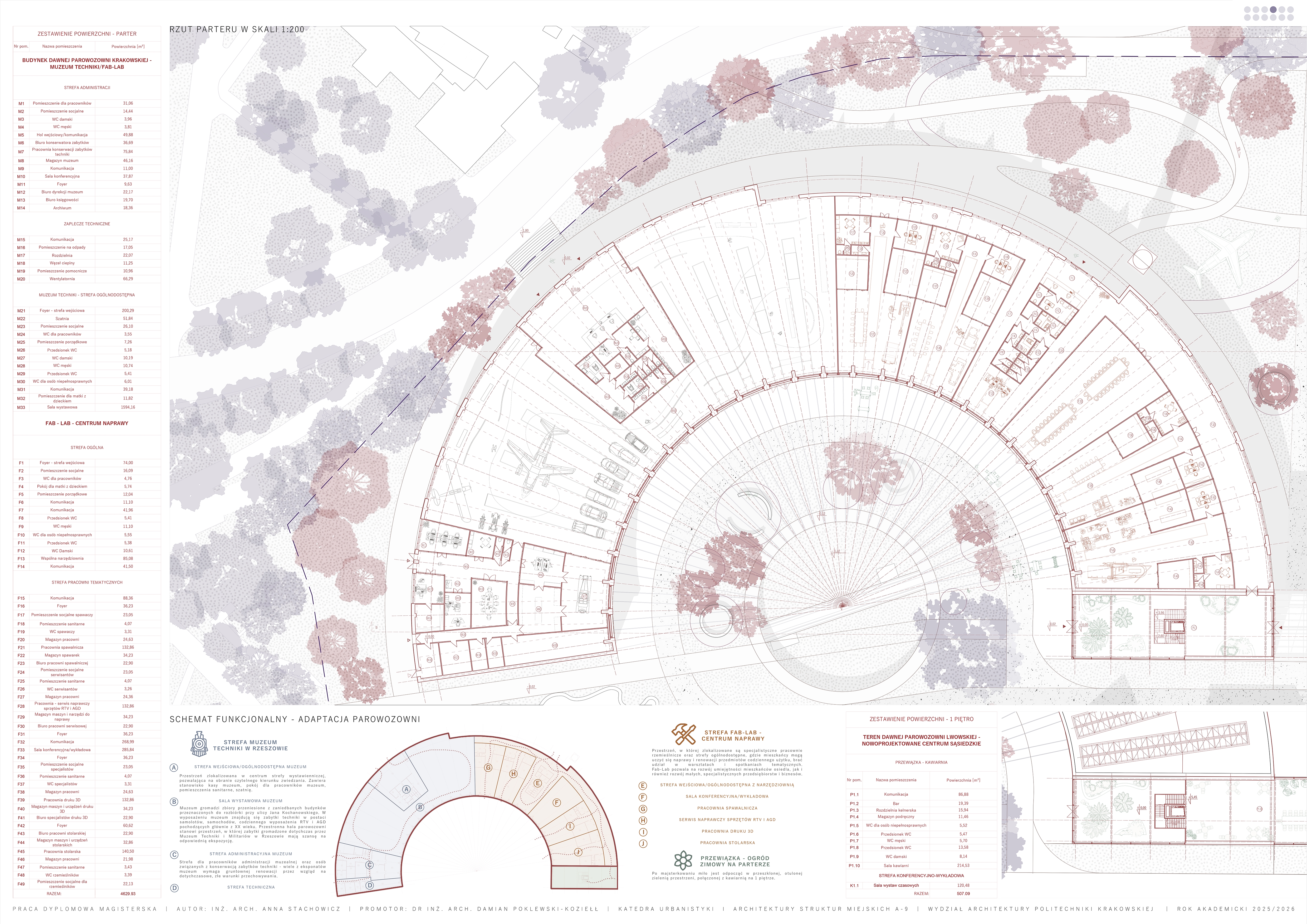 Master Thesis-Revitalisation of a steam locomotive shed-3