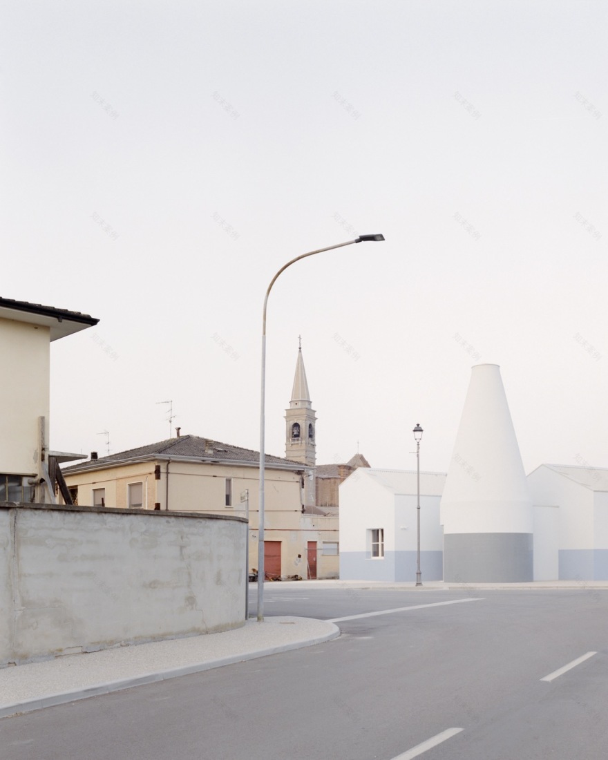 San Giacomo delle Segnate幼儿园丨意大利丨Archiplanstudio-8