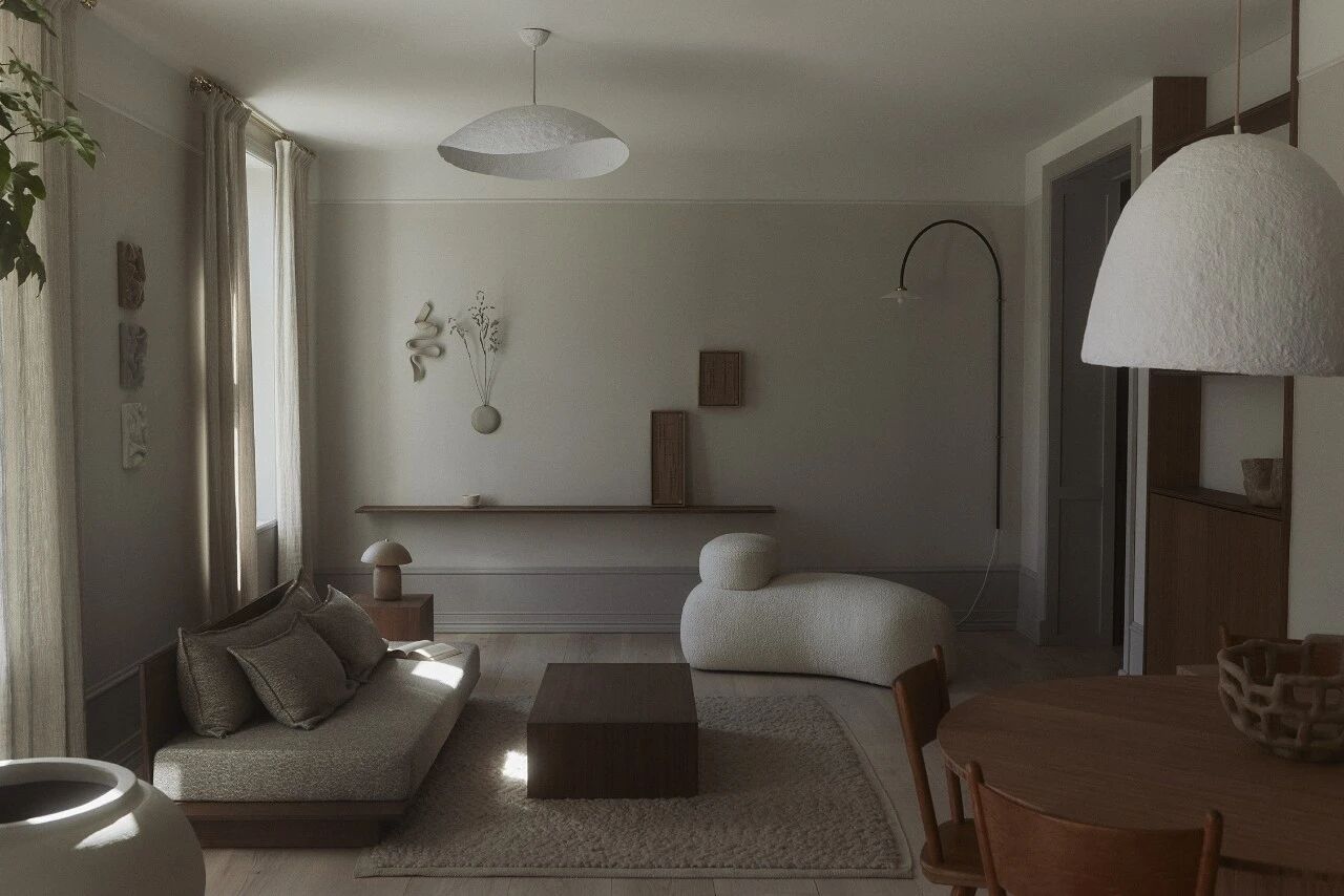 Ask og Eng工作室及相关空间设计项目丨挪威-65