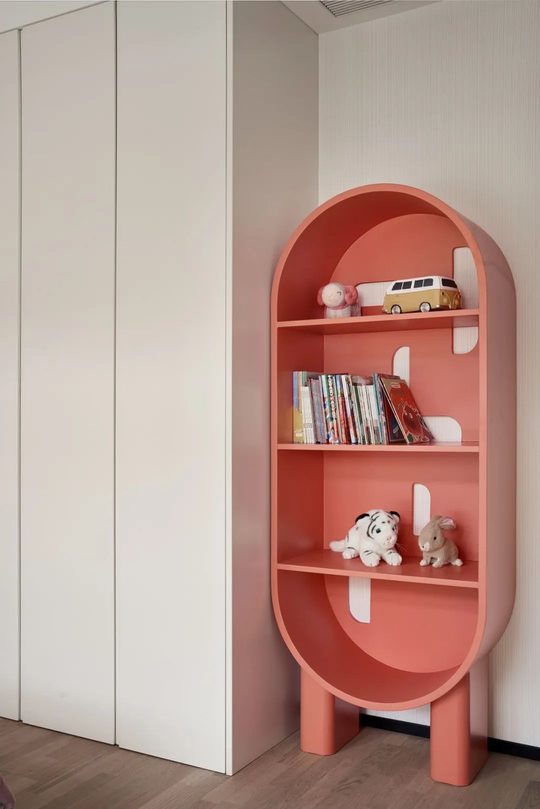 心之所向·桃花源 · 杭州力设计团队的别样全案设计丨中国杭州-91