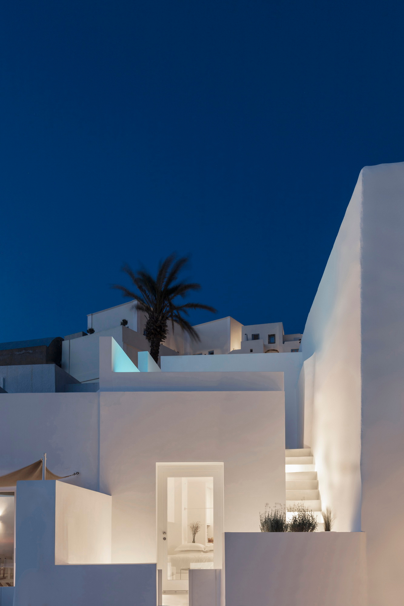 VILLA DROP 别墅 - Kapsimalis Architects-17