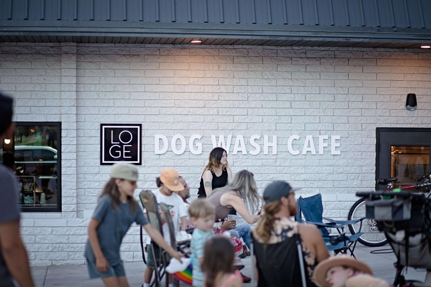 LOGE Missoula酒店翻新项目丨美国米苏拉丨Vida Design-65