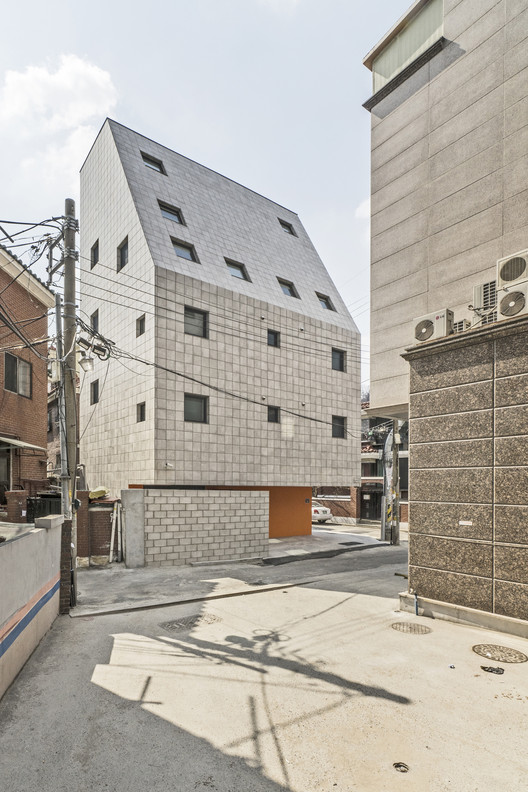 Sodam·Sodam（首尔共享屋）-2