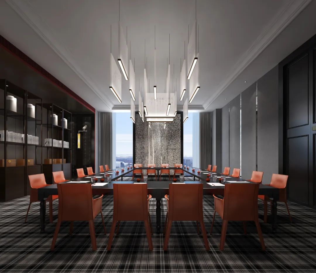 吴越文化 1912 酒店 · 时空穿越的非遗体验-40