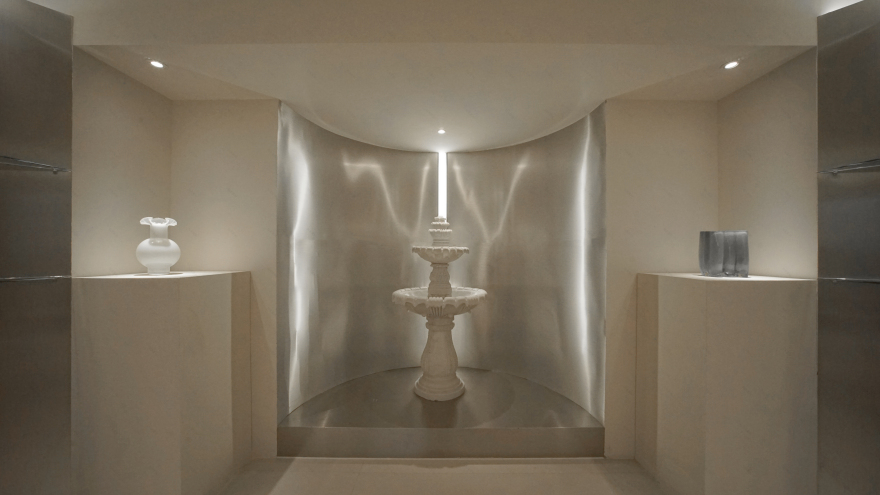 MISS SUN 画廊花店丨中国苏州丨万物设计-24