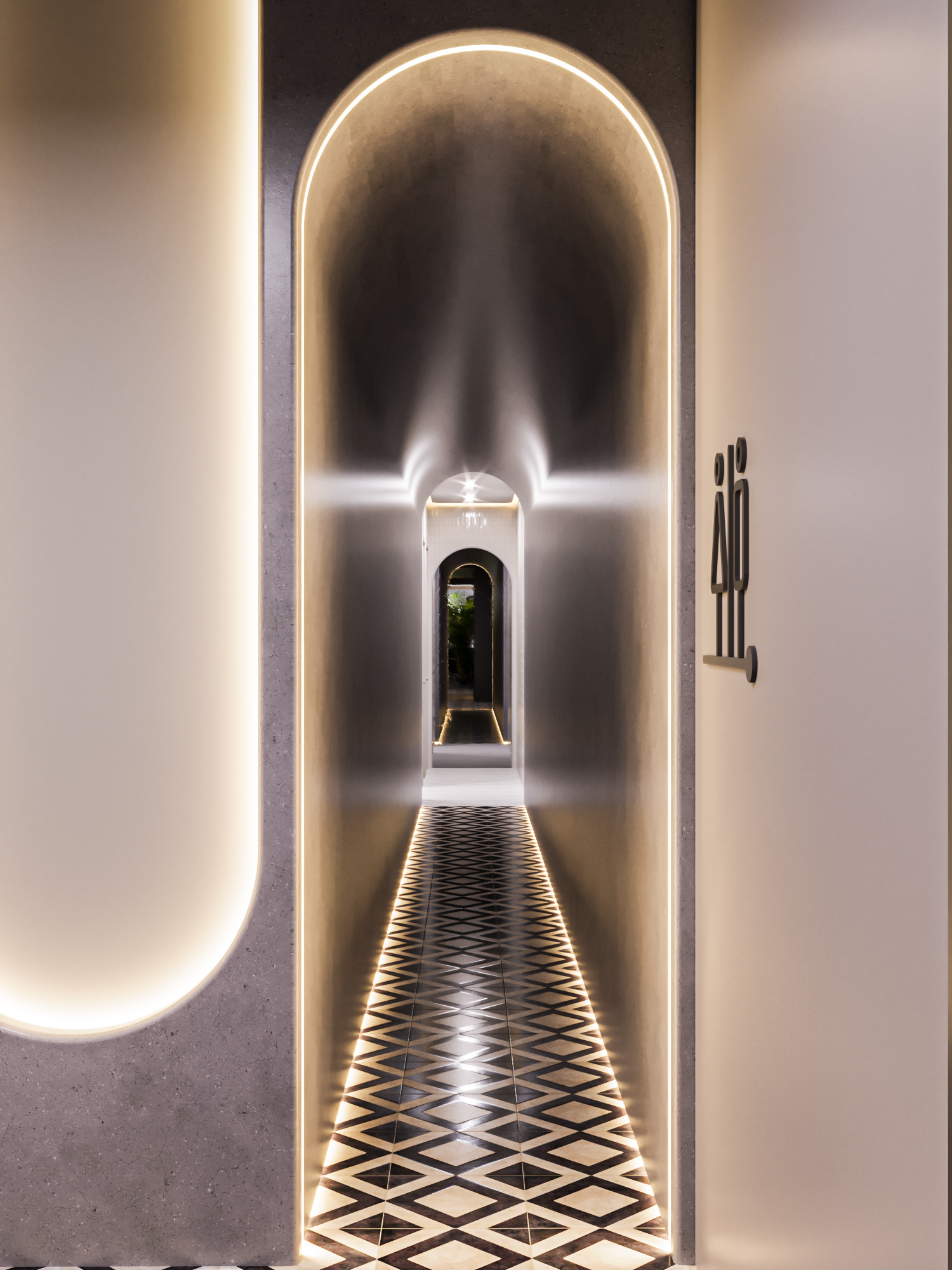 丨巴基斯坦卡拉奇丨Syed M. Dawood-13