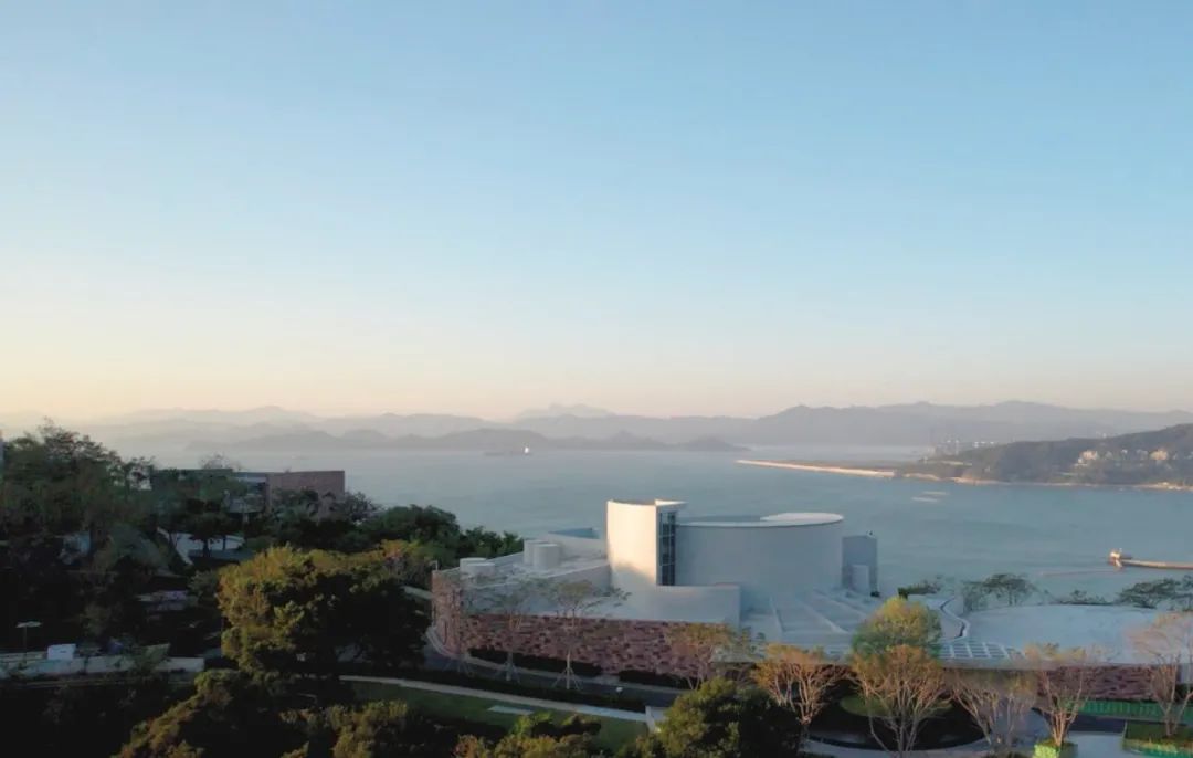 深圳万科天琴湾项目丨中国深圳-12