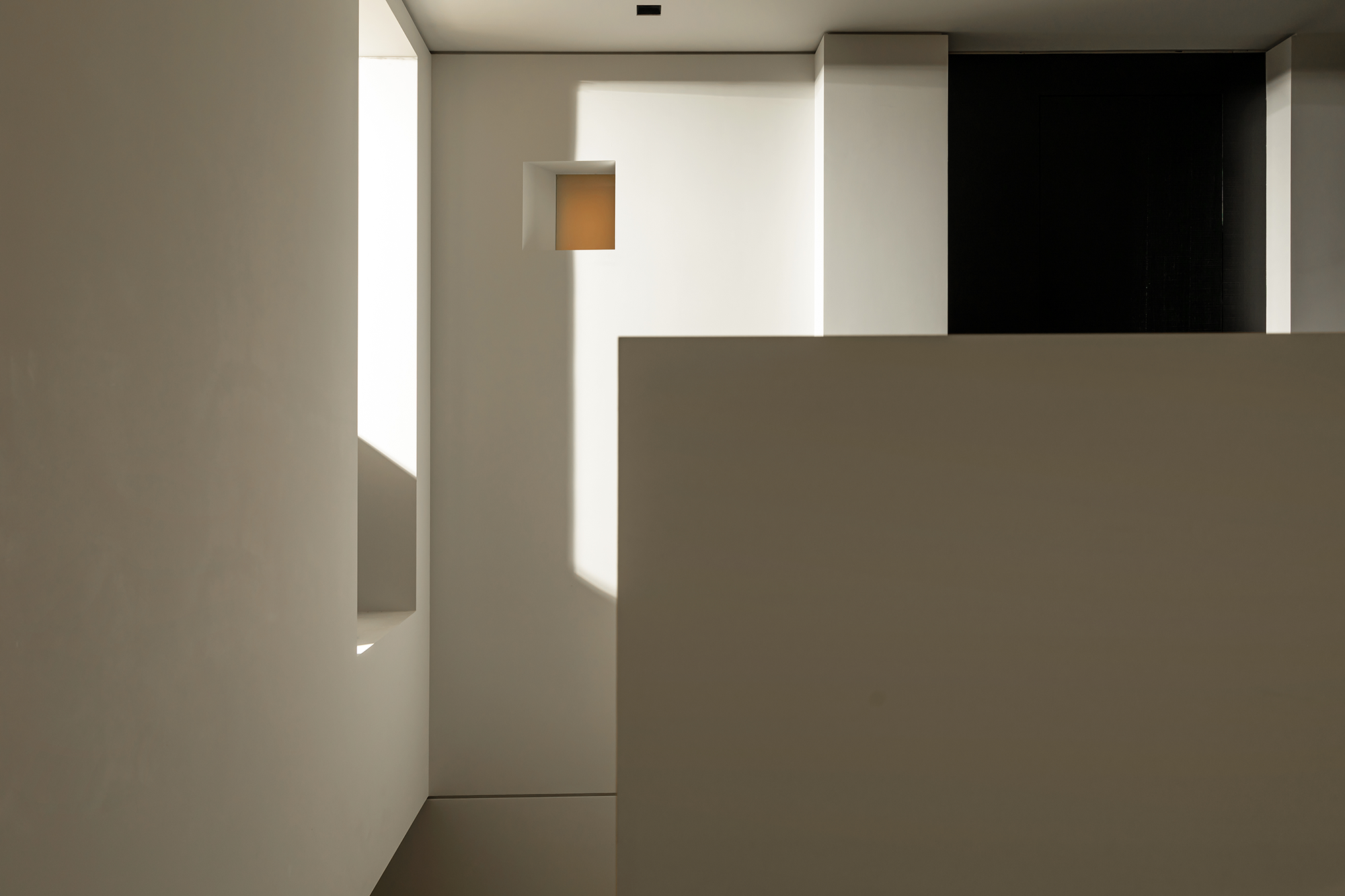 翠湖壹号丨中国嘉兴丨嘉兴山点水设计师事务所-87