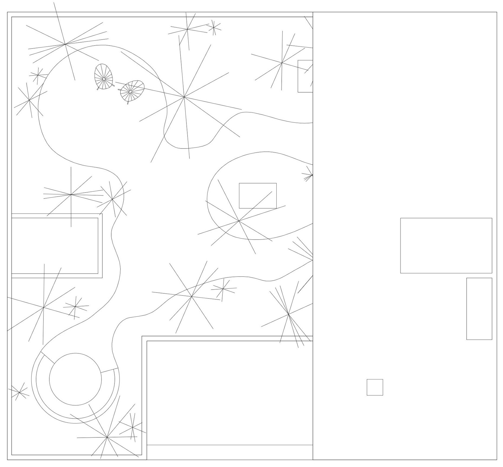墨西哥城空中花园,Casa Verne / Zeller & Moye-58