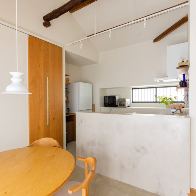 coprosperity名古屋住宅翻新案例丨Takagi-24