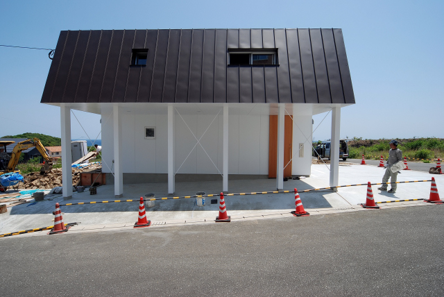 丨日本宫崎丨有限会社COGITE-27