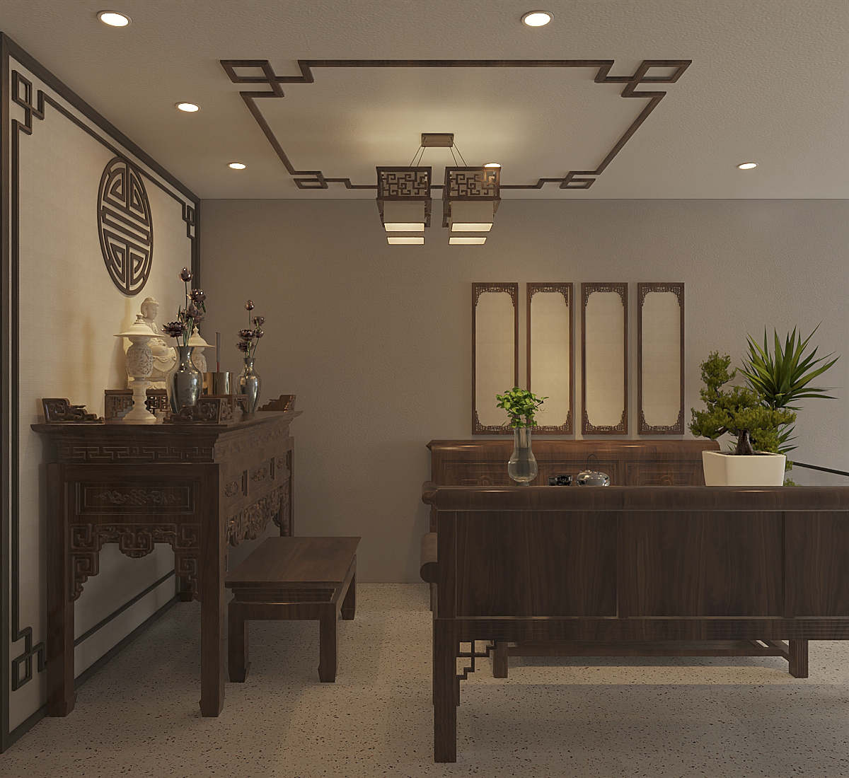 HOUSE / EXTERIOR / INTERIOR-13