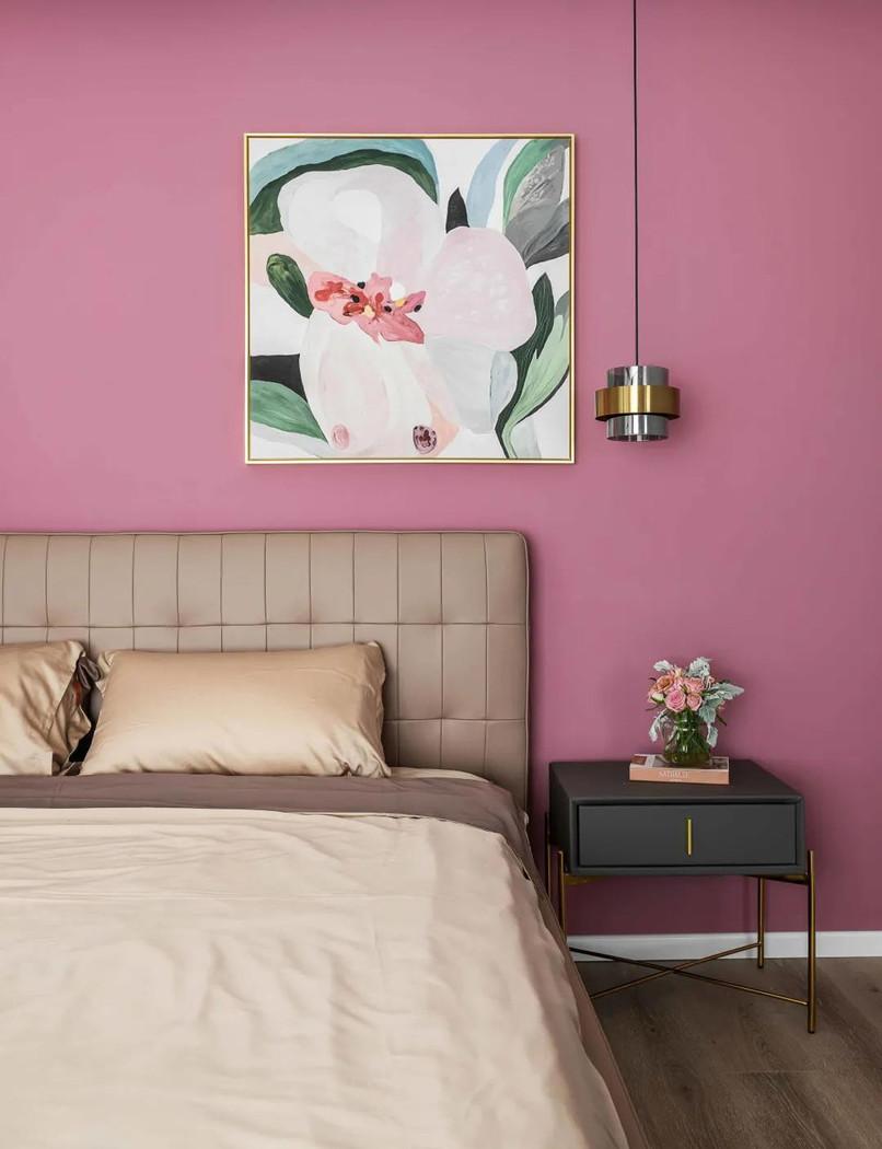 平层现代简约风设计丨中国重庆丨重庆初晨设计-24