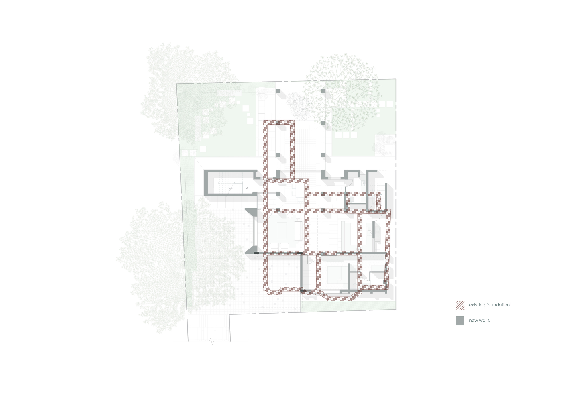 一栋重生的房子丨印度班加罗尔丨Studio 4A-16