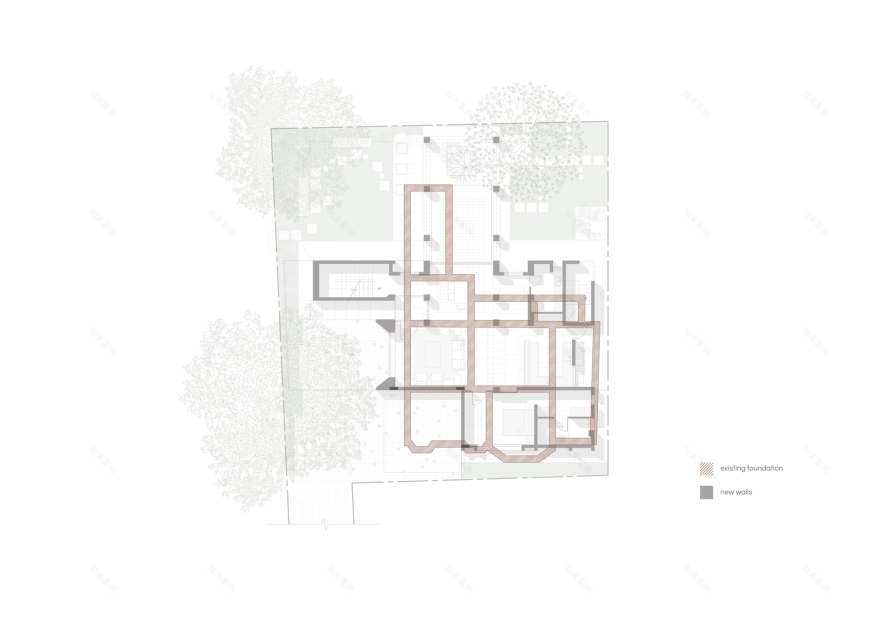 一栋重生的房子丨印度班加罗尔丨Studio 4A-16