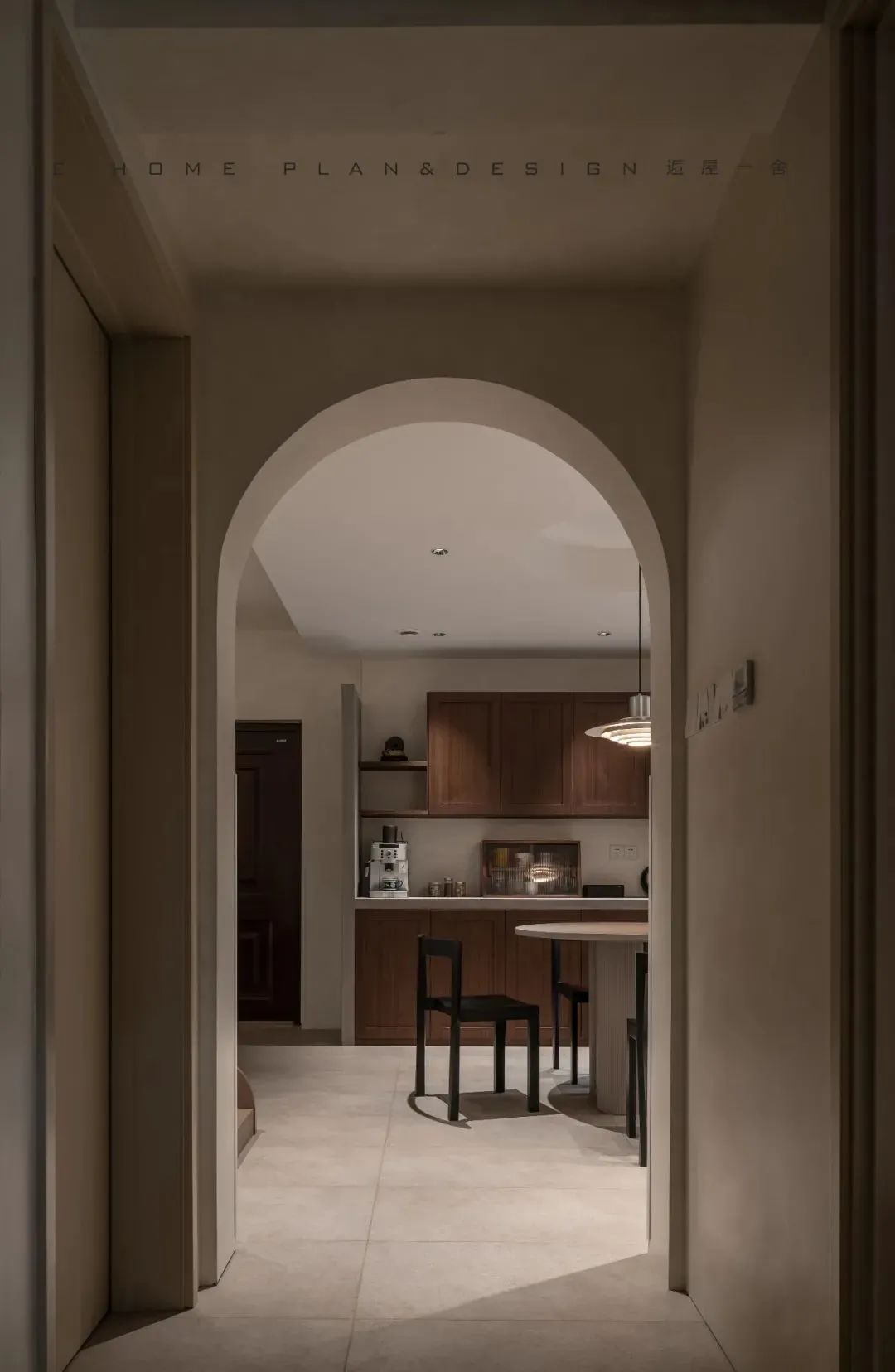 中建大公馆丨武汉逅屋一舍装饰有限公司-21