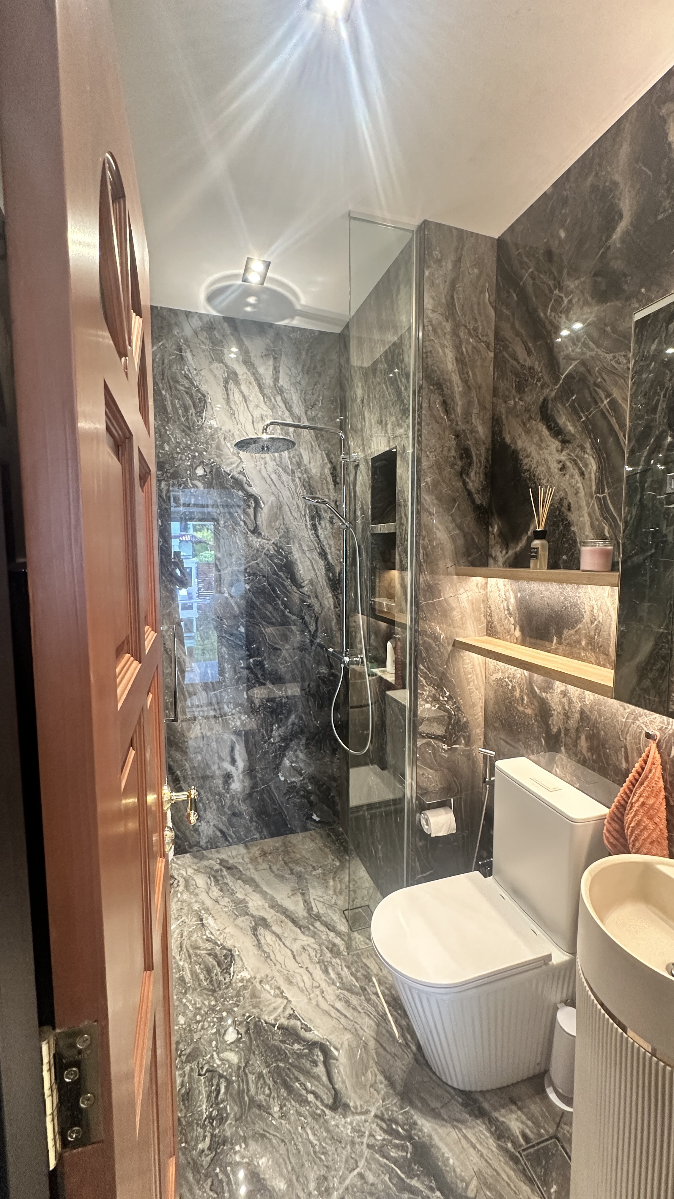 Modern Landed House – From Design to Completion-4