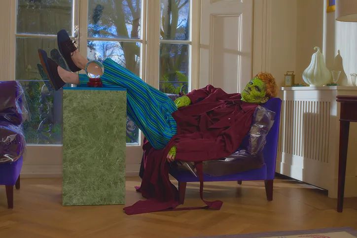 奇幻视觉盛宴 | Boris Camaca 摄影作品解读-26