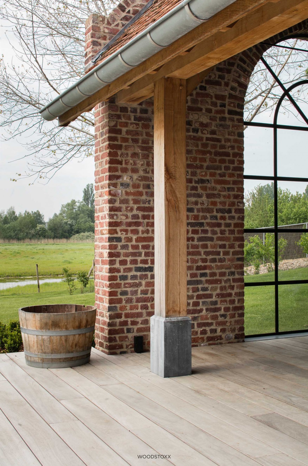 Terrasses en Bois | Bois Construction Terrasses | Woodstoxx-113