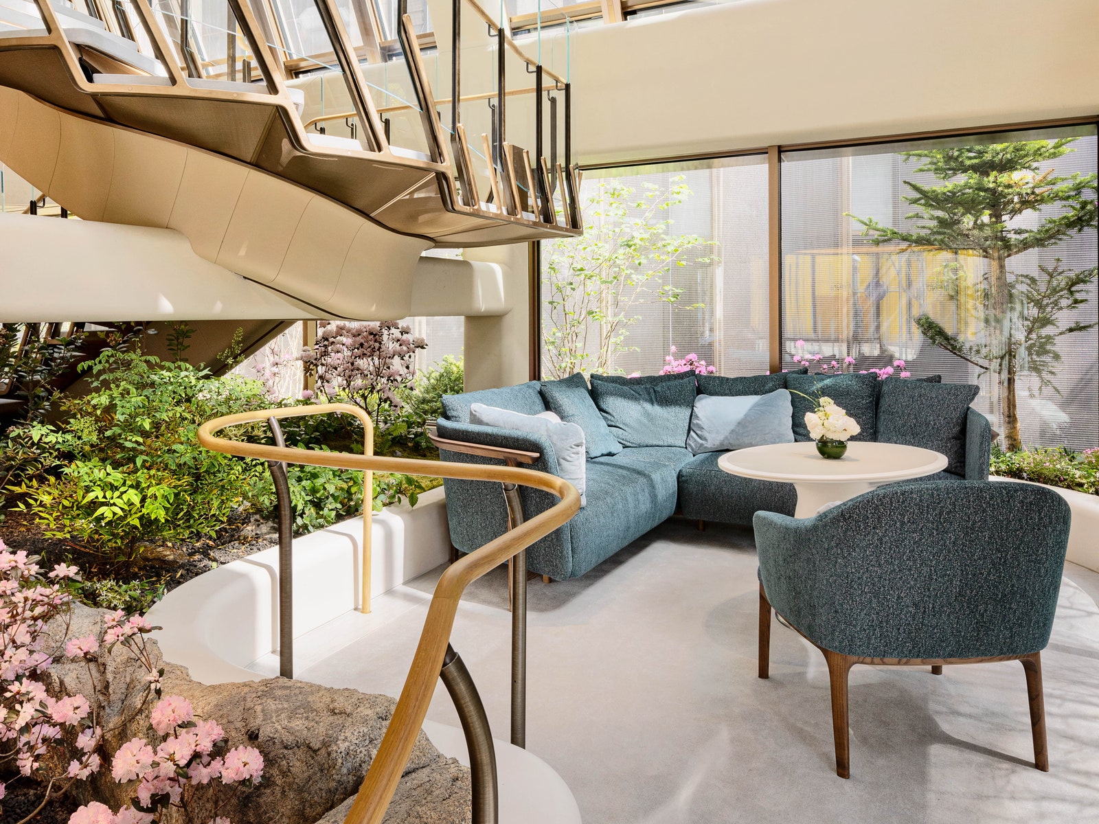 Ouvertures de boutiques et showrooms déco | AD Magazine-1