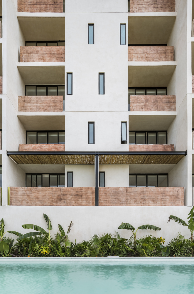 尤金妮亚哇共管公寓-43