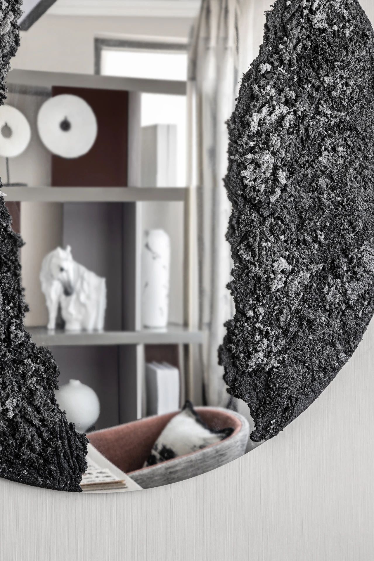 惠州中海锦宸花园品质空间设计丨中国惠州丨广州市榀格室内设计顾问有限公司-28