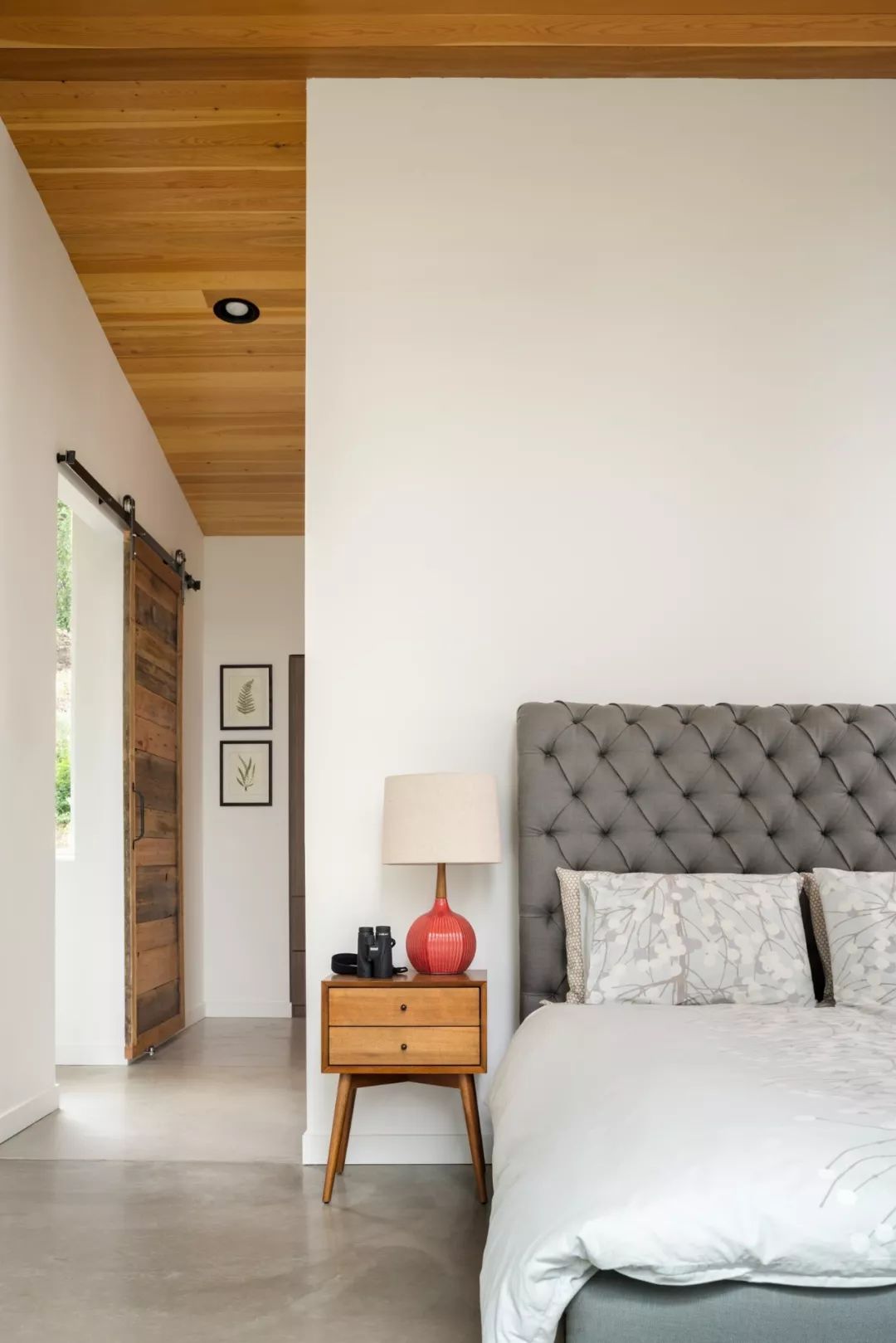 西雅图之光 | Stephenson Design Collective 的平衡空间艺术-22