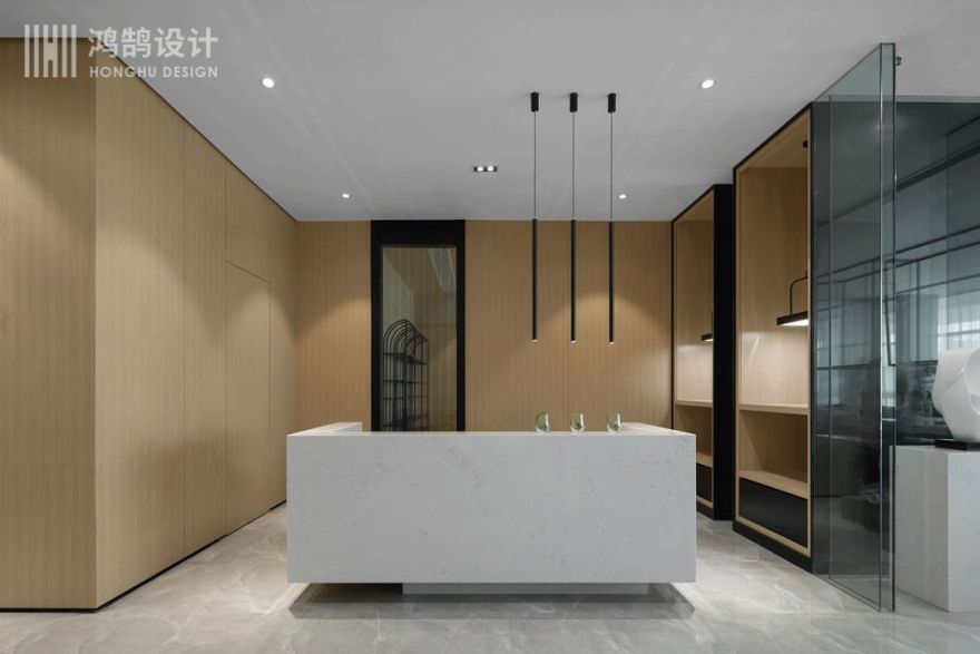 专业严谨,关爱备至——MEDITECH 医疗器械常州公司办公区设计-6