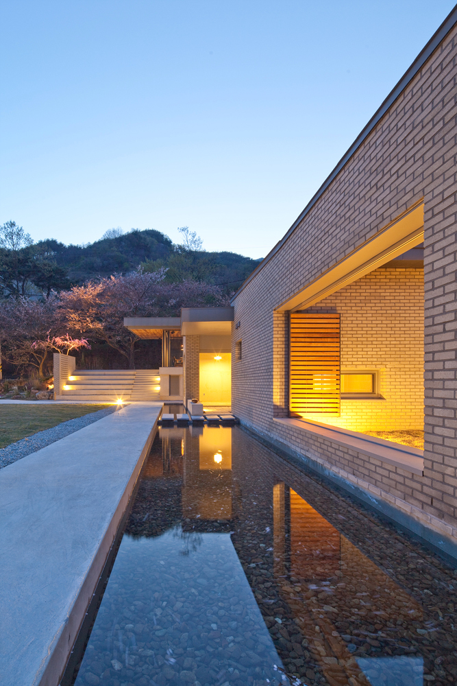 双庭院之居,赏四季山景-68