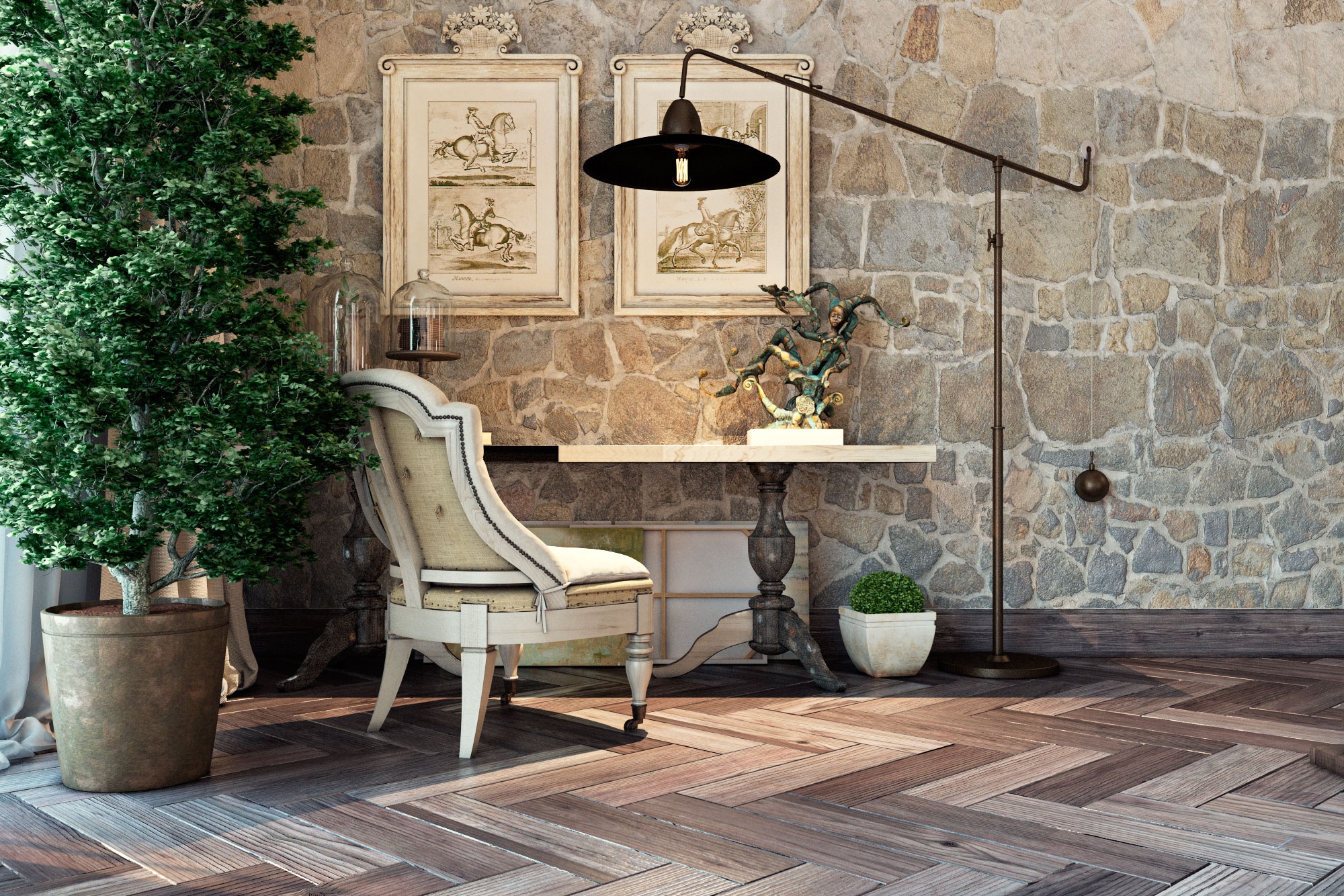 YODEZEEN residence (12) Yodezeen Architects-53