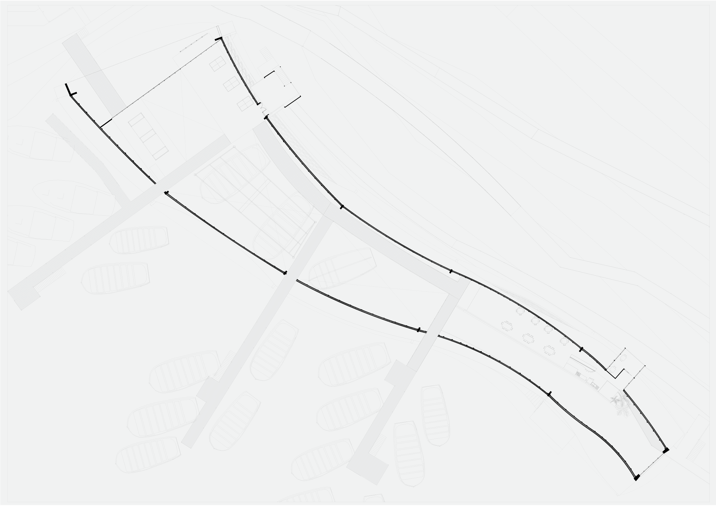 Cubierta para la Carpintería de Ribera-11