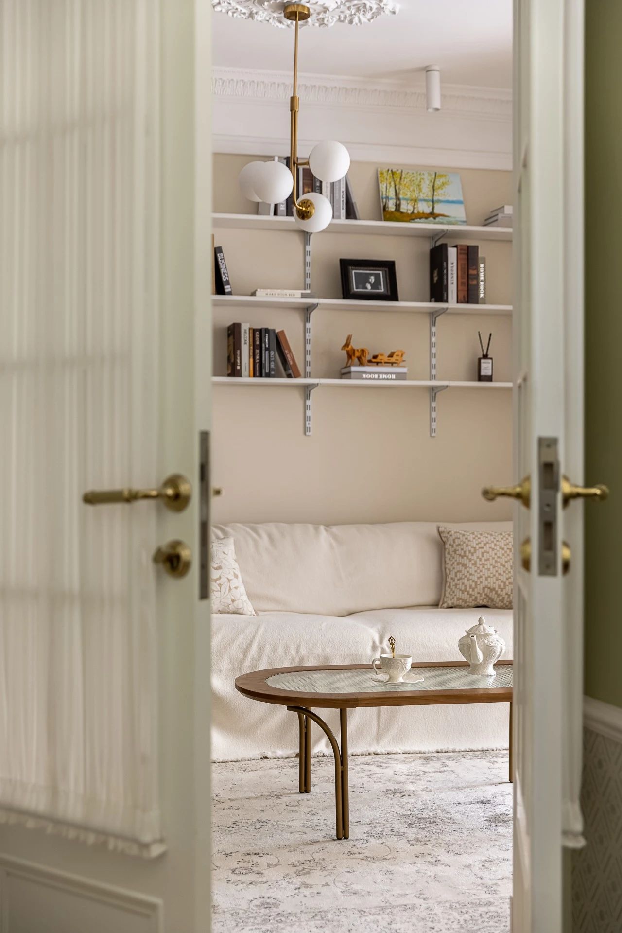 西西里·SICILY丨中国南京丨花漾美作·空间设计-24