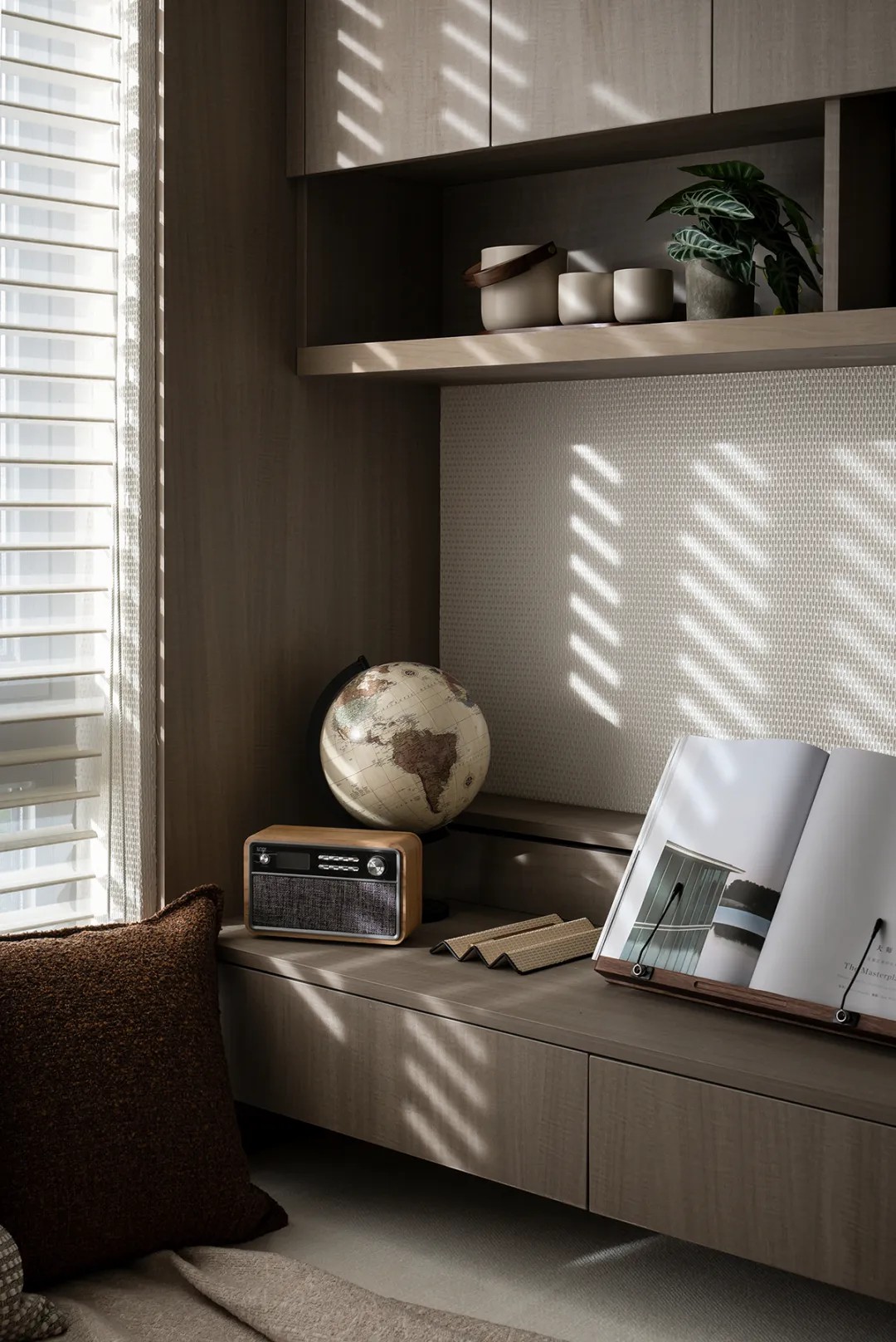 福州万科城市之光丨中国福州丨無二设计-26