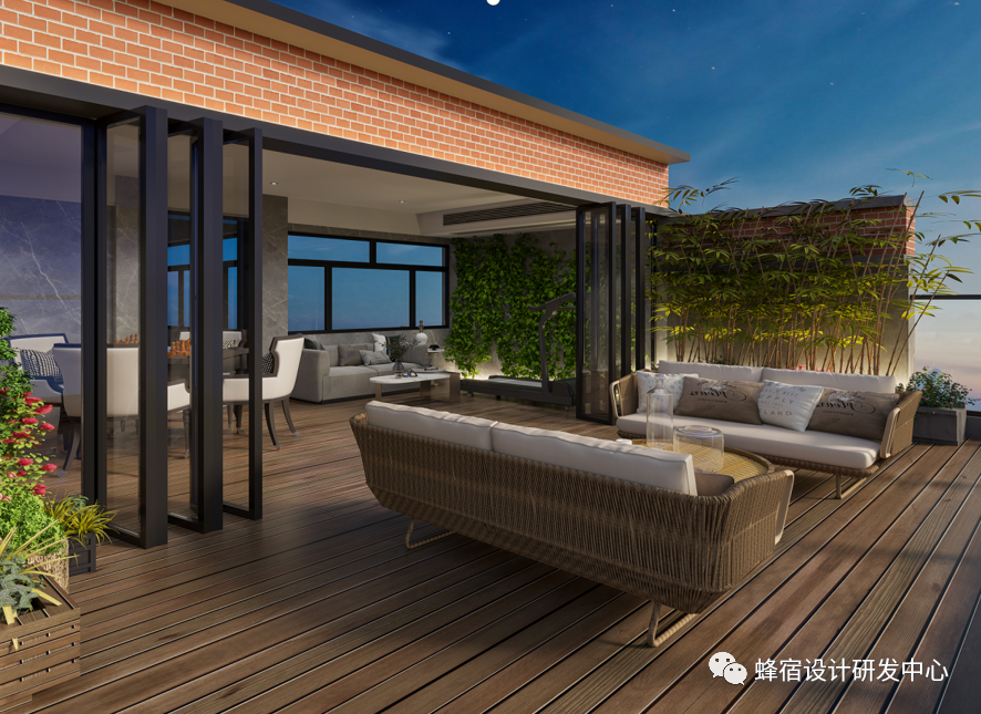 未明确提及单一项目名称,包含众多家装和工装项目丨中国北京丨安徽省蜂宿艺术设计有限公司-400